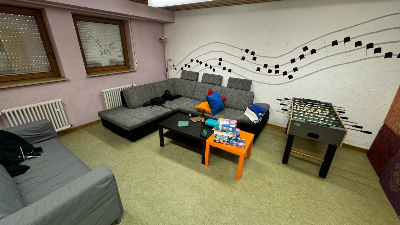 Neu im Angebot: Unser Kidsclub im Gemeindehaus Lomersheim!