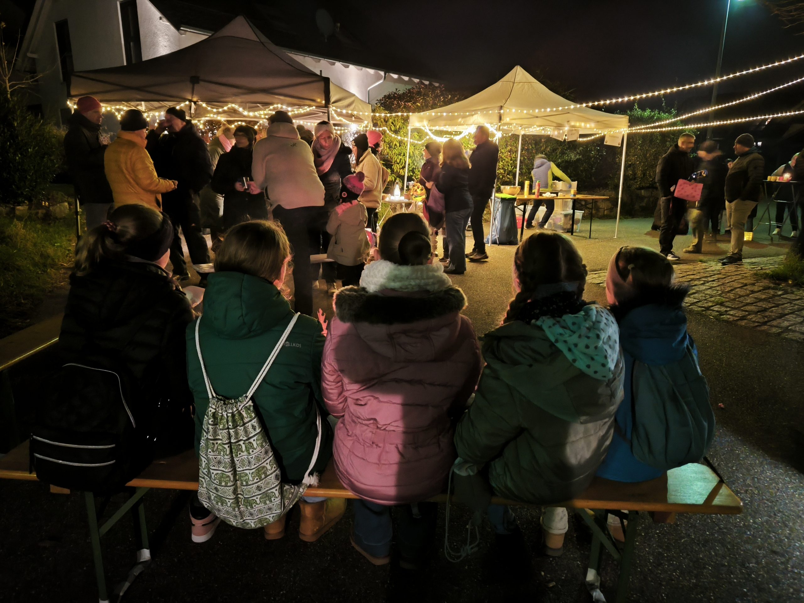 HELLO Laternenlauf 2025