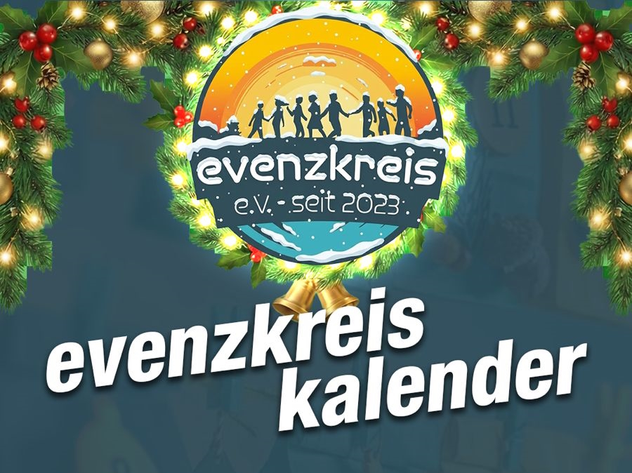 evenzkreis Adventskalender 2025