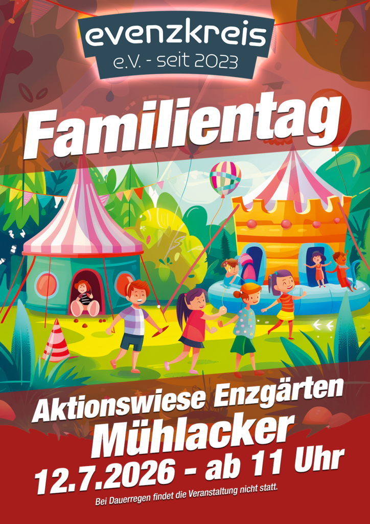 Familientag