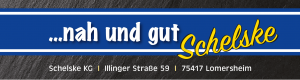 nah und gut Schelske